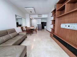 The Nexus (D21), Condominium #568131021
